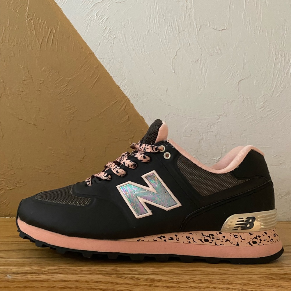 New Balance Men’s 574 Size 8